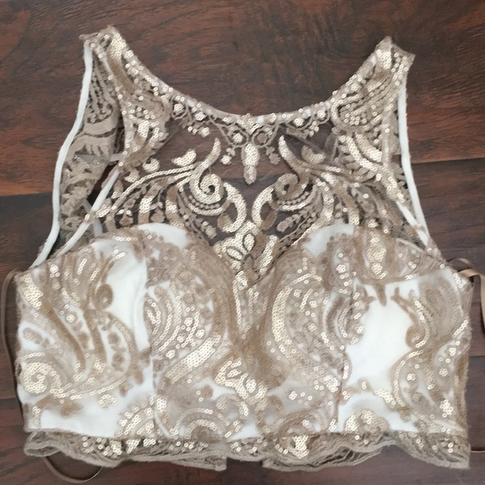 Bra Top